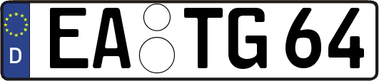 EA-TG64