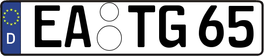 EA-TG65