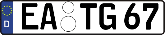 EA-TG67