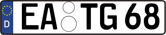 EA-TG68