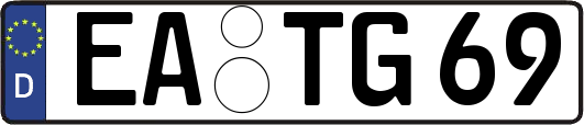 EA-TG69