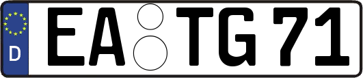 EA-TG71