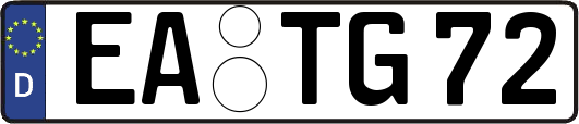 EA-TG72