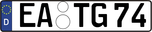 EA-TG74