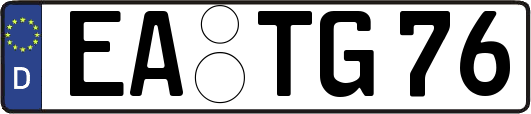 EA-TG76