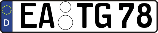 EA-TG78
