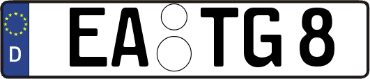 EA-TG8