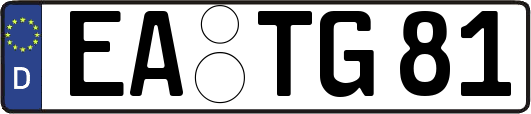 EA-TG81