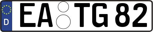 EA-TG82
