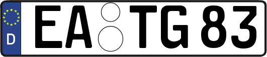 EA-TG83