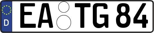 EA-TG84