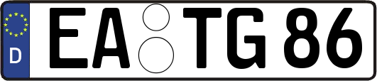 EA-TG86