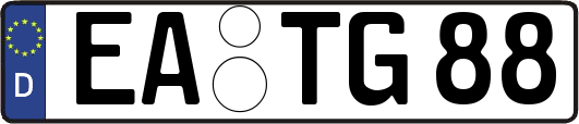EA-TG88