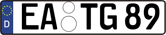 EA-TG89