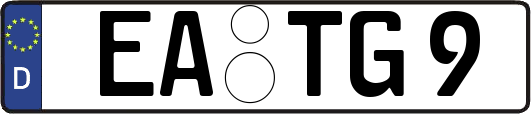 EA-TG9