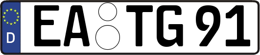 EA-TG91