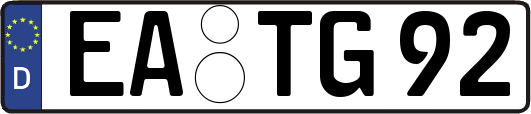 EA-TG92