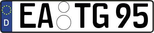 EA-TG95