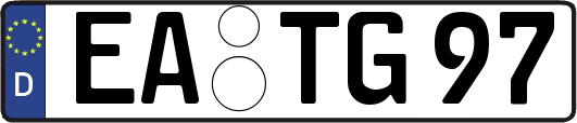 EA-TG97