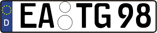 EA-TG98