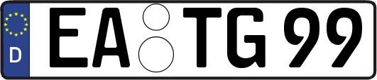 EA-TG99