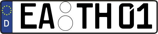 EA-TH01
