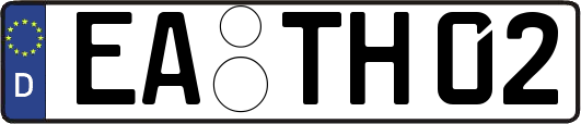 EA-TH02