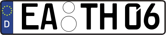 EA-TH06
