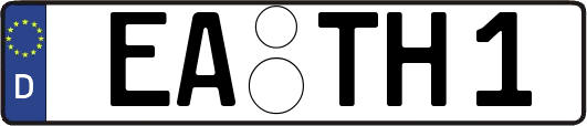 EA-TH1