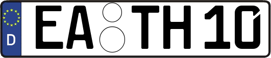 EA-TH10