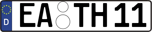EA-TH11