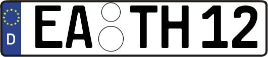 EA-TH12