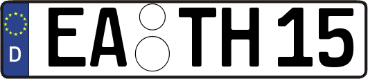 EA-TH15
