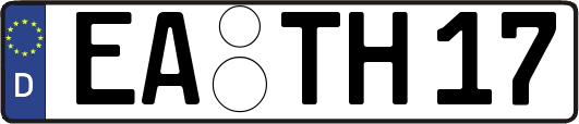 EA-TH17
