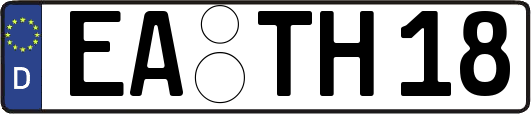 EA-TH18