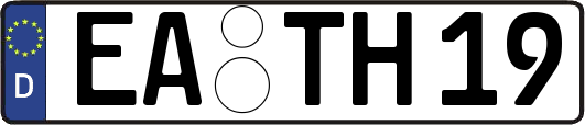 EA-TH19