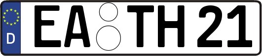 EA-TH21