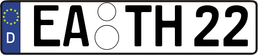 EA-TH22