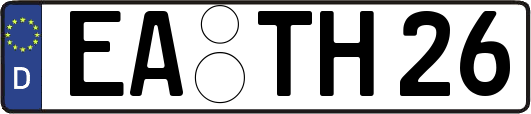 EA-TH26