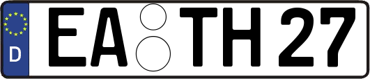 EA-TH27