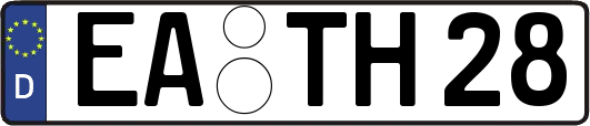 EA-TH28