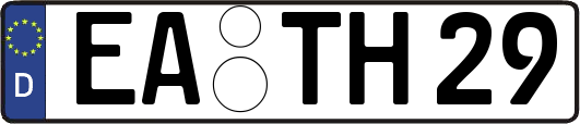EA-TH29
