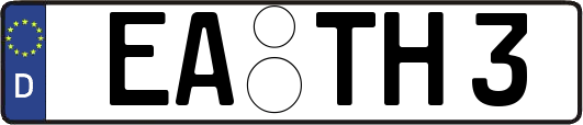 EA-TH3