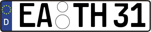 EA-TH31