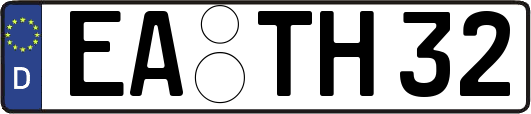 EA-TH32