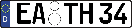 EA-TH34