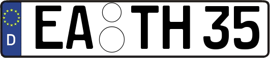 EA-TH35