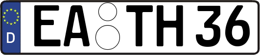 EA-TH36