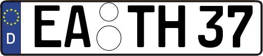 EA-TH37