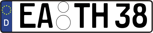 EA-TH38